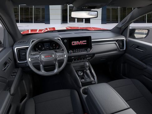 New 2026 GMC Canyon Elevation w/ Convenience Package image 16