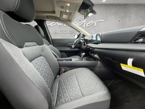 New 2026 Nissan Kicks SV image 24