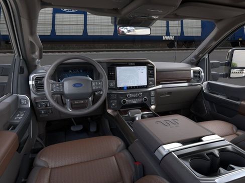 New 2026 Ford F150 King Ranch AWD/4WD image 9