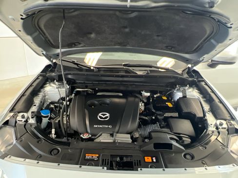 Certified 2023 MAZDA CX-5 AWD 2.5 S image 19