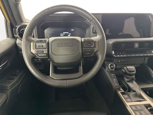 Used 2024 Toyota Land Cruiser AWD/4WD image 30