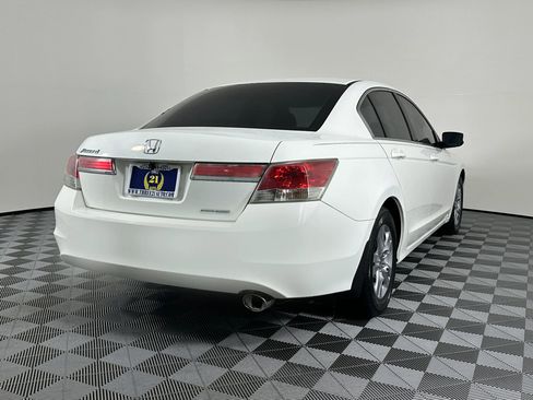 Used 2012 Honda Accord SE image 9