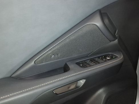 New 2026 Lexus TX 350 AWD image 4