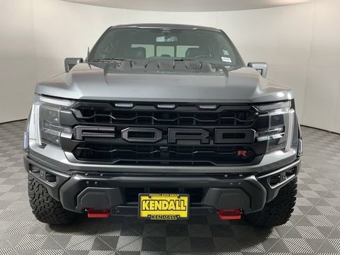 Used 2024 Ford F150 Raptor w/ Equipment Group 803A Raptor R AWD/4WD image 2