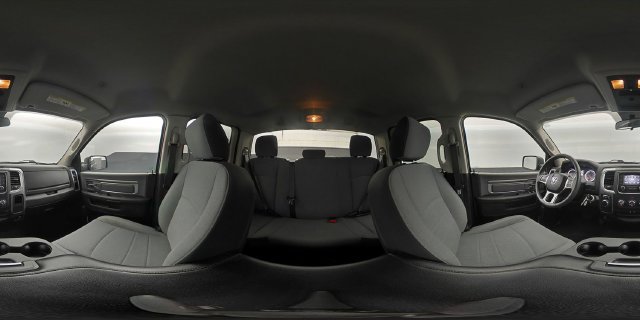Used 2024 RAM 1500 Classic SLT RWD image 28