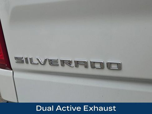 Used 2025 Chevrolet Silverado 1500 High Country w/ Technology Package AWD/4WD image 33