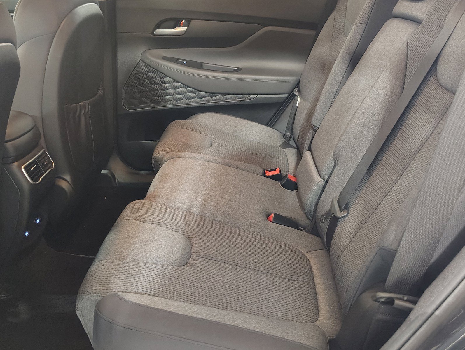 Certified 2023 Hyundai Santa Fe SE AWD/4WD image 21