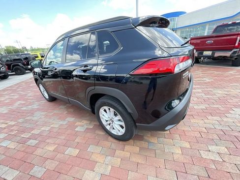 Used 2023 Toyota Corolla Cross LE FWD image 28