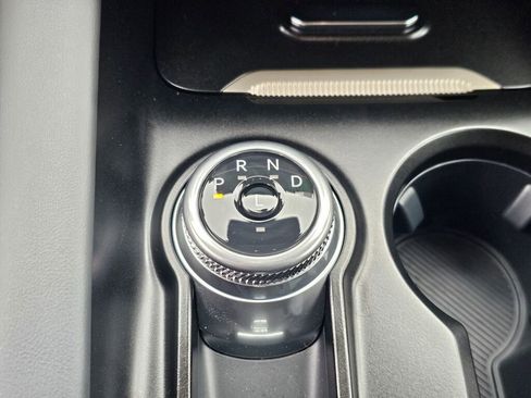 New 2025 Ford Explorer Active AWD/4WD image 18