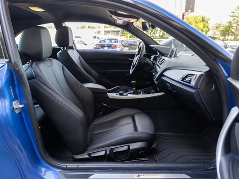 Used 2016 BMW 228i Coupe image 21