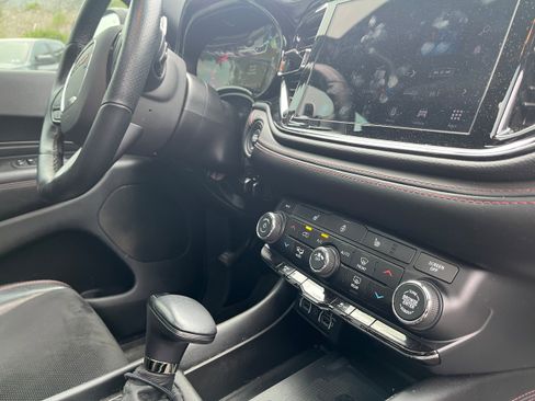 Used 2021 Dodge Durango R/T w/ Blacktop Package image 15