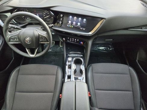 Used 2022 Buick Envision Preferred w/ Sport Touring Package image 27