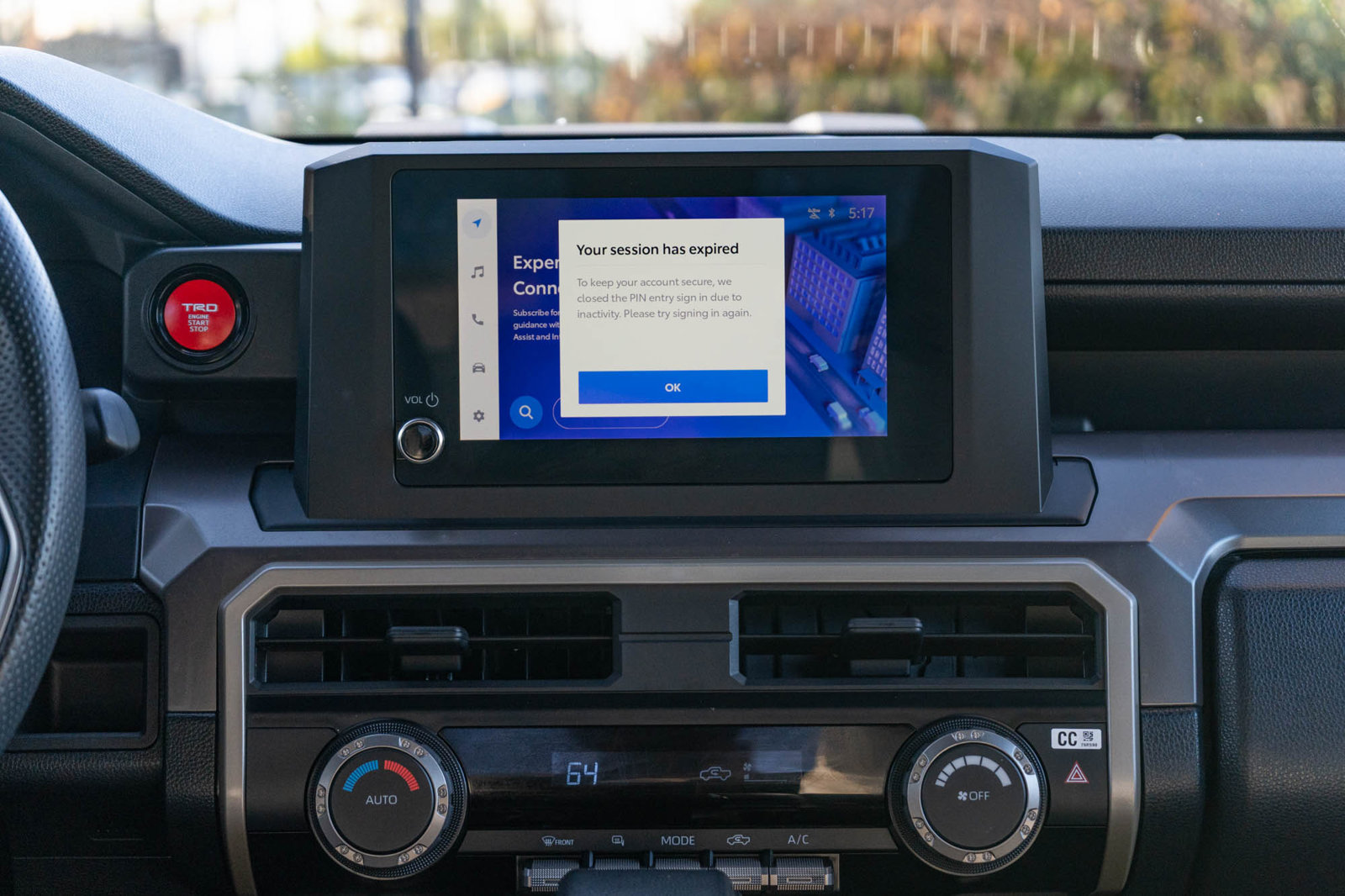 Certified 2024 Toyota Tacoma TRD Sport RWD image 20