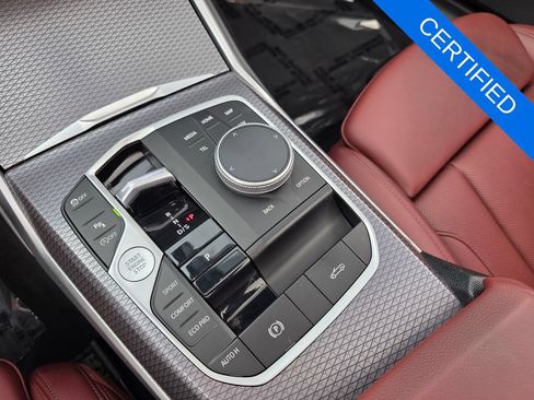 Used 2025 BMW 430i Convertible RWD image 23