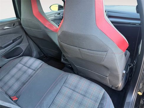 Used 2024 Volkswagen GTI S image 25