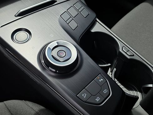 New 2027 Kia Sportage LX FWD image 25