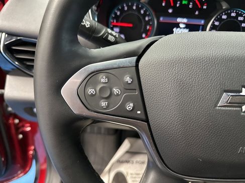 Certified 2023 Chevrolet Traverse RS image 41