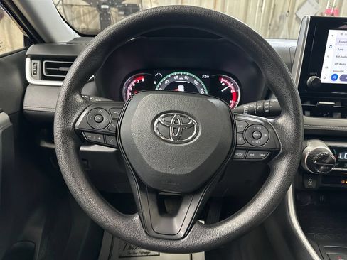 Certified 2025 Toyota RAV4 XLE AWD/4WD image 19