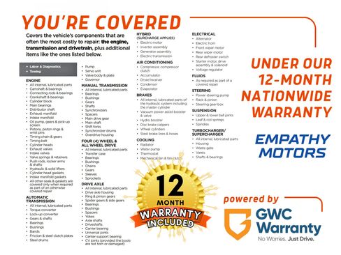 Used 2020 Land Rover Range Rover HSE image 54