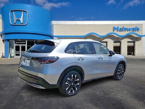 New 2027 Honda HR-V EX-L image 3