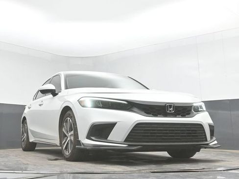 Used 2024 Honda Civic LX image 27