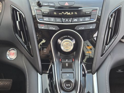Used 2022 Acura RDX w/ Technology Package image 19