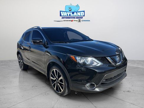 Used 2019 Nissan Rogue Sport SL image 22