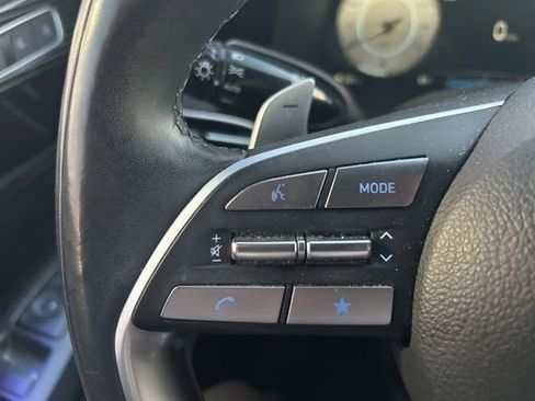 Used 2024 Hyundai Palisade Calligraphy image 13