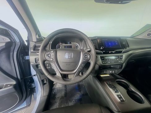 Used 2023 Honda Ridgeline RTL-E image 14