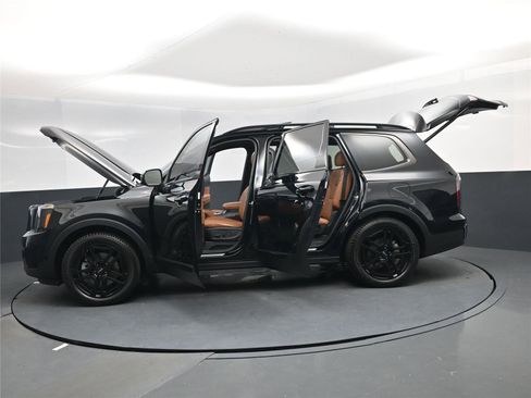 Used 2024 Kia Telluride SX Prestige X-Line image 34