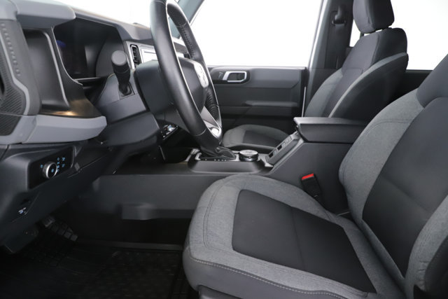 Used 2023 Ford Bronco Big Bend AWD/4WD image 16