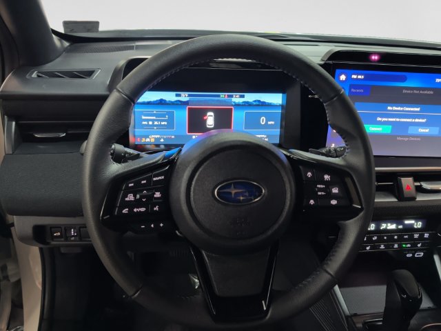 Certified 2026 Subaru Outback Premium AWD/4WD image 13