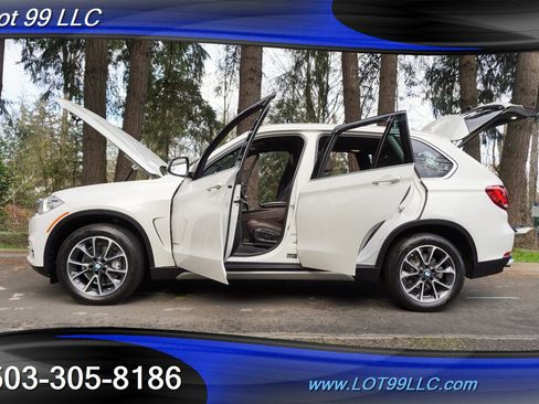 Used 2018 BMW X5 xDrive35i image 31