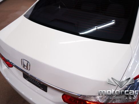 Used 2014 Honda Accord EX-L image 17