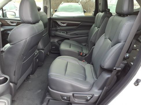 New 2026 Subaru Ascent Touring AWD/4WD image 7