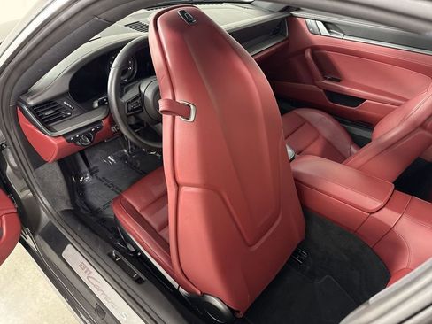 Certified 2023 Porsche 911 Carrera S RWD image 26