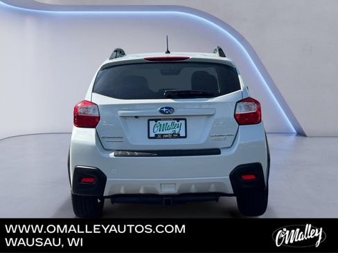 Used 2017 Subaru Crosstrek 2.0i Premium AWD/4WD image 4