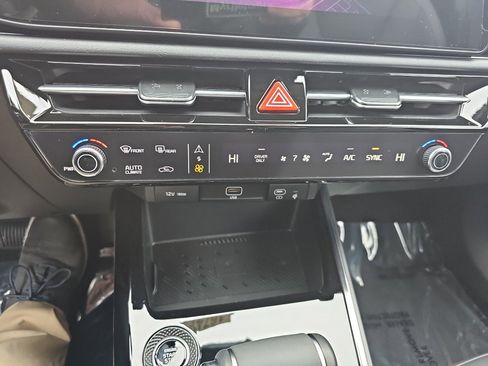 New 2026 Kia Sportage SX Prestige image 16