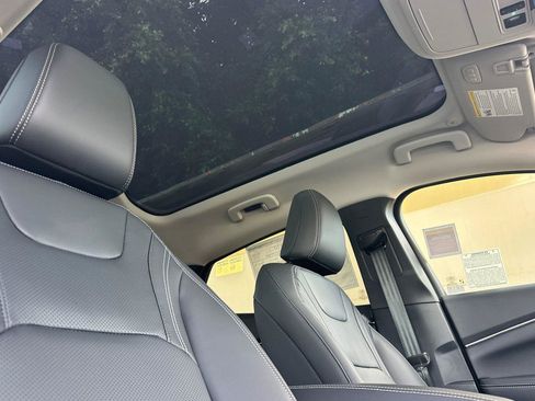 New 2025 Ford Mustang Mach-E Premium image 14