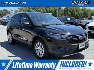 Certified 2025 Ford Escape Active AWD/4WD video 1