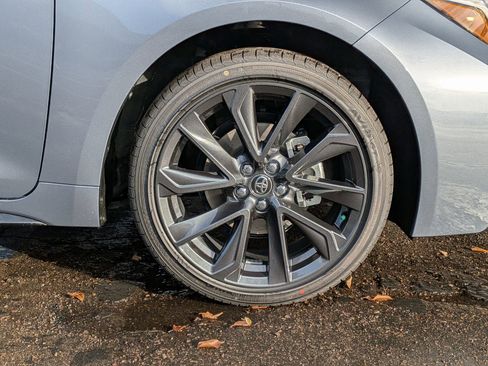 New 2026 Toyota Corolla SE image 7