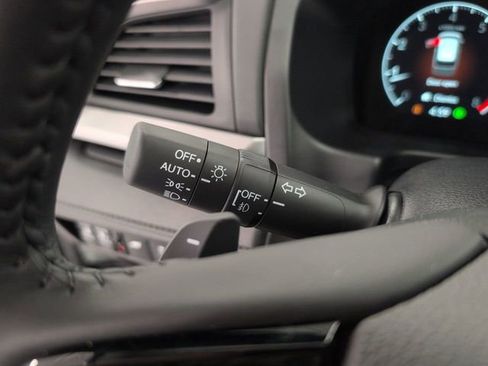 New 2026 Honda Odyssey EX-L image 16