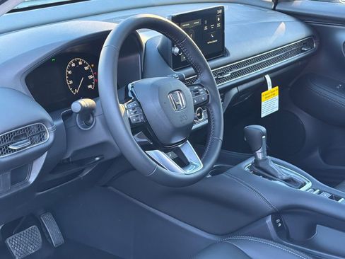 New 2026 Honda HR-V EX-L image 15