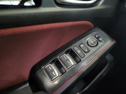 New 2026 Honda Civic Si image 23