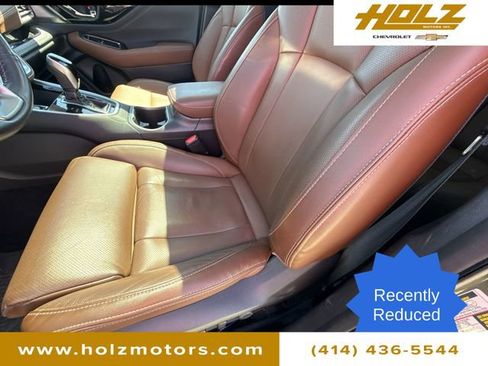 Used 2022 Subaru Outback Touring XT AWD/4WD image 36