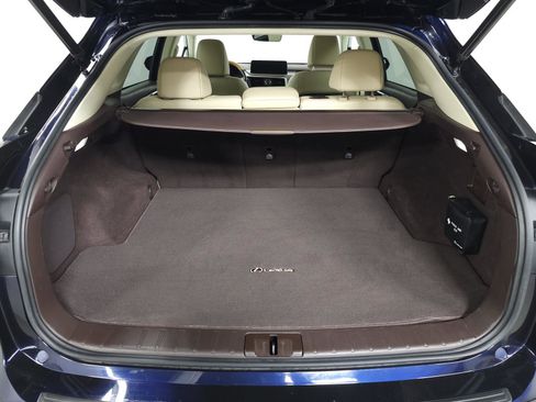 Used 2020 Lexus RX 350 AWD w/ Premium Package image 7