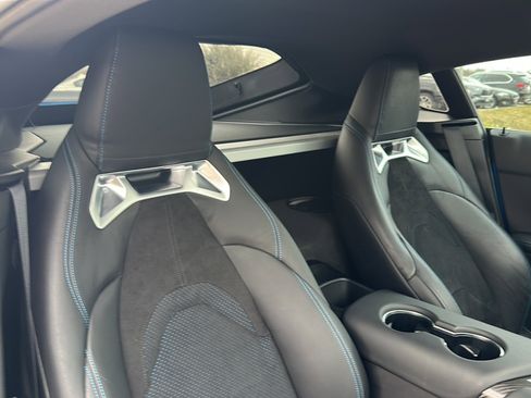 Used 2021 Toyota Supra A91 Edition image 23