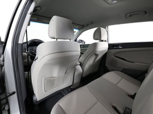 Used 2017 Hyundai Tucson SE AWD/4WD image 14
