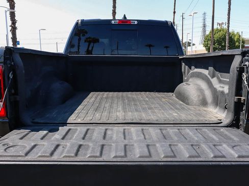 Used 2020 RAM 1500 Rebel w/ Rebel Level 1 Equipment Group AWD/4WD image 18