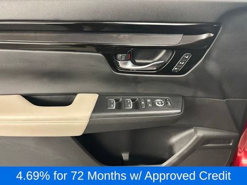 Used 2025 Honda CR-V EX-L image 18
